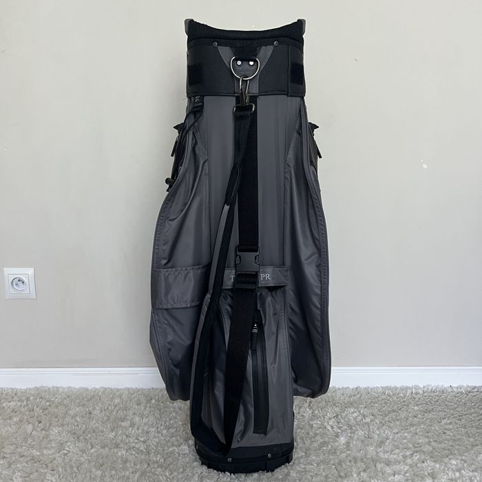 Torba TiCad TI FO14 PR Premium do golfa