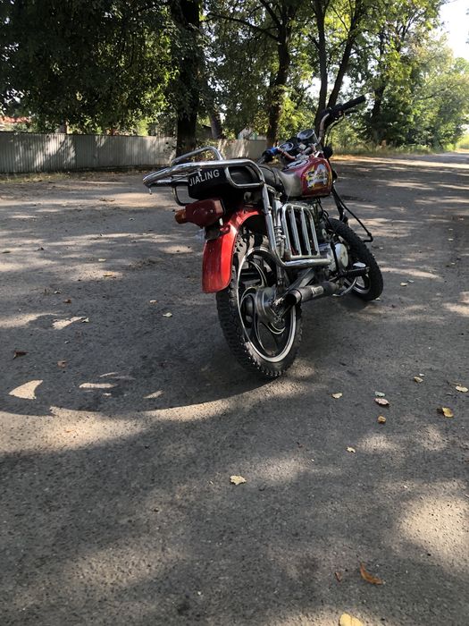 Продам альфу110