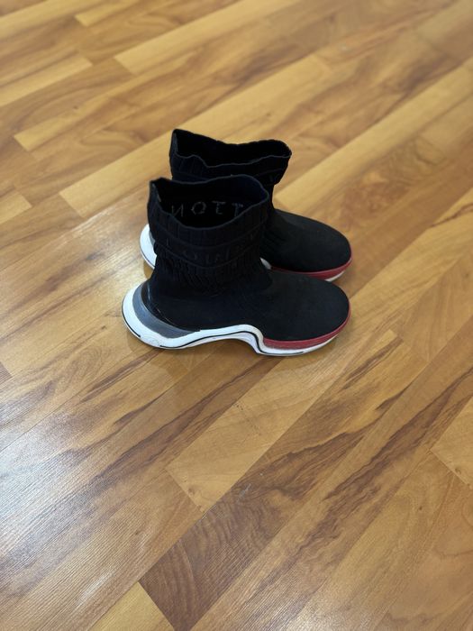 Кросовки Луи Виттон