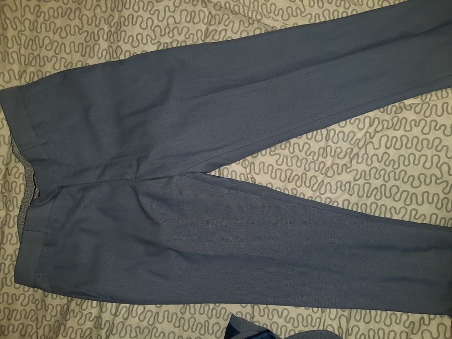 Костюм чоловічий