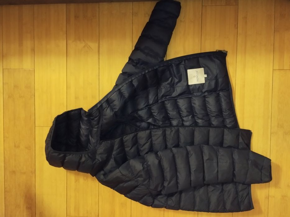 Быстрая продажa Описание!!! Moncler Autmn Jacket