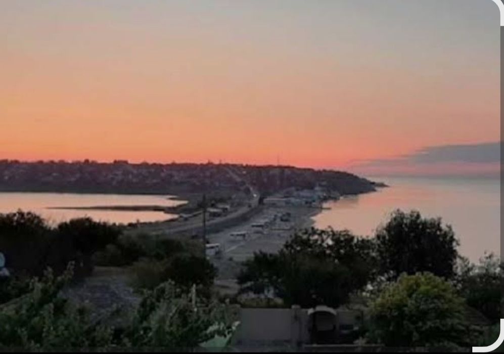 Продам участок вашей мечты в с. Новая Дофиновка 5 соток