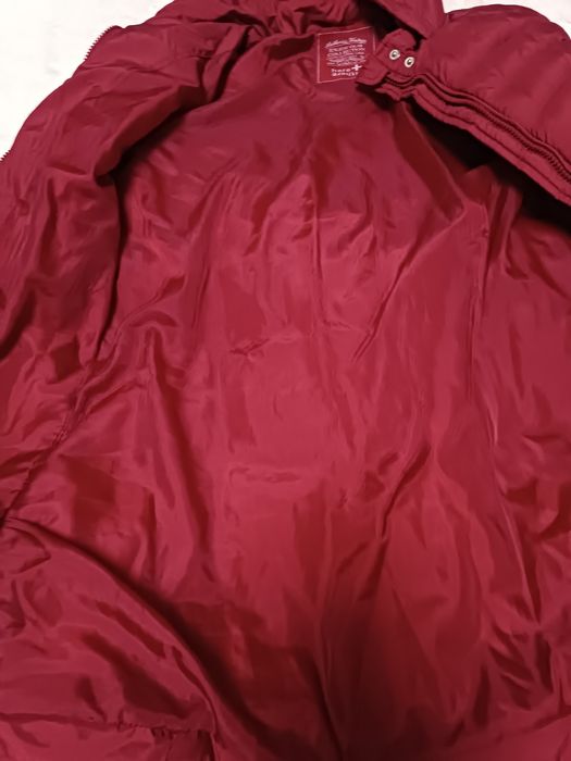 Куртка на дівчинку підлітка