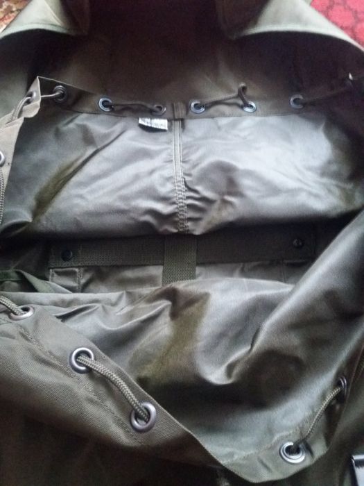 Рюкзак армії Австрії