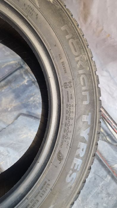 1x 185/60/15 Nokian Snowproof//JAK NOWA/SUPER STAN/WYSYLKA 24H
