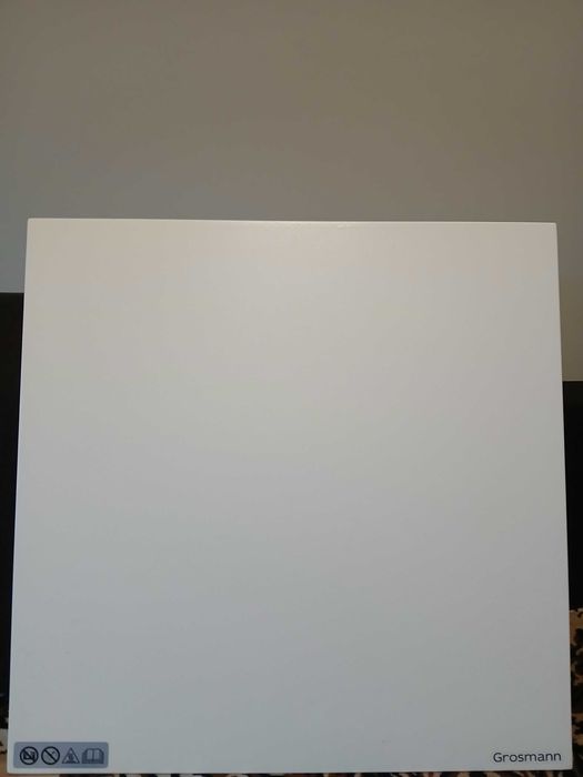 Promiennik podczerwieni Grosmann (grzejnik elektryczny) nowy