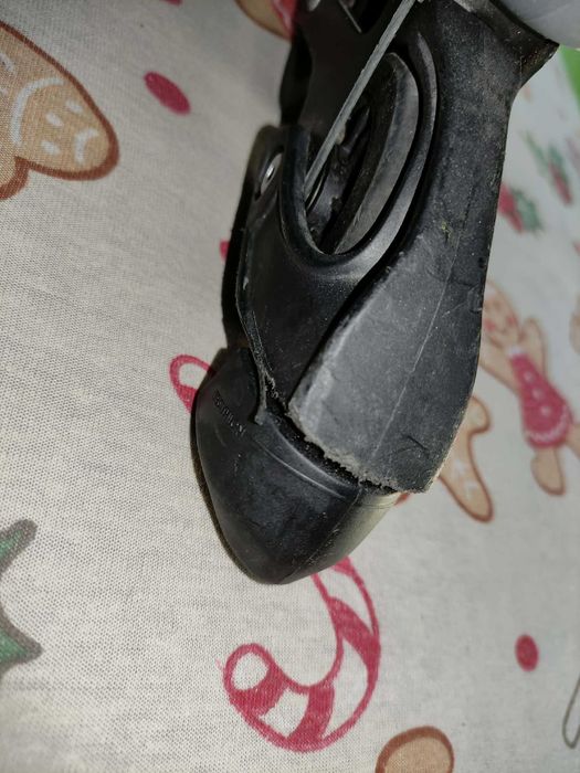 Rolki 39 używane