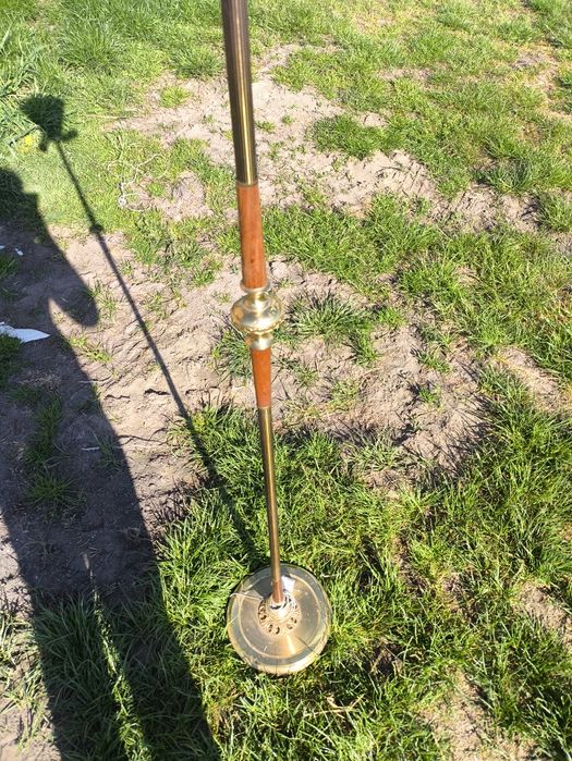 Sprzedam lampy stojące