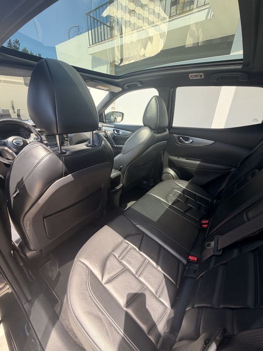 Nissan Qashqai 1.3 DIG-T 160cv Tekna Premium Auto Nacional