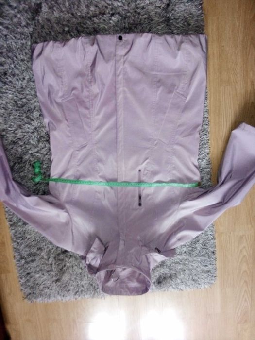 Płaszczyk, kurtka, wiosenny 5XL, duża, 48
