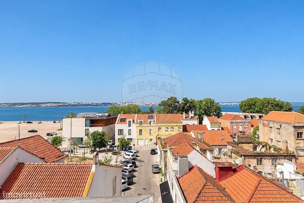 Apartamento T3 para arrendamento
