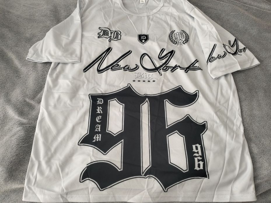 Koszulka męsko młodzieżowa  3 xl