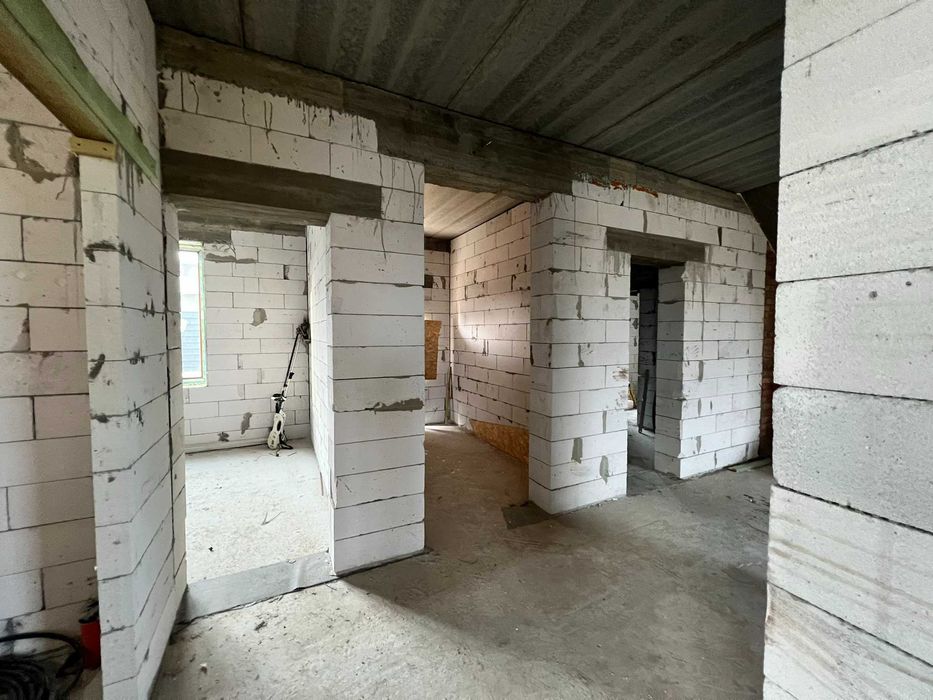 Білогородка продаж Нового Будинку 240м2 на ділянці 14 соток