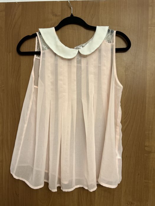 Atmosphere bluzka roz.40