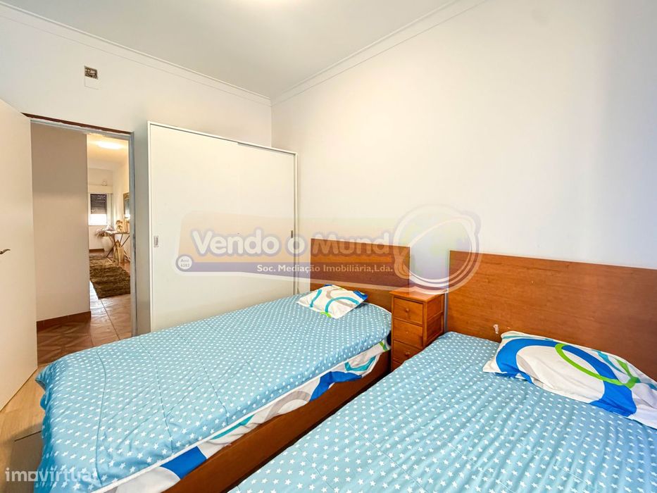Moradia T3+1 em Samora Correia (SC1066)