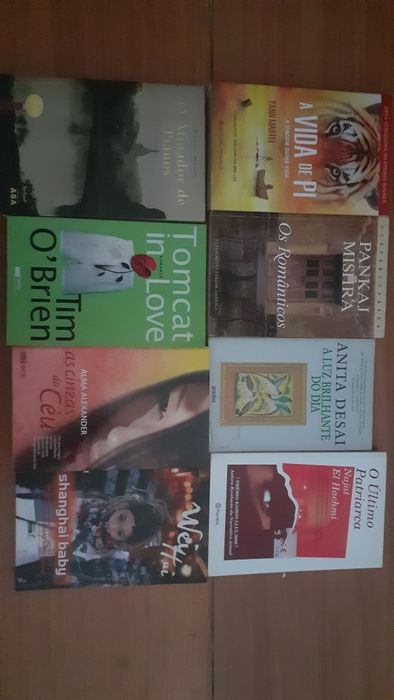 Literatura internacional 5