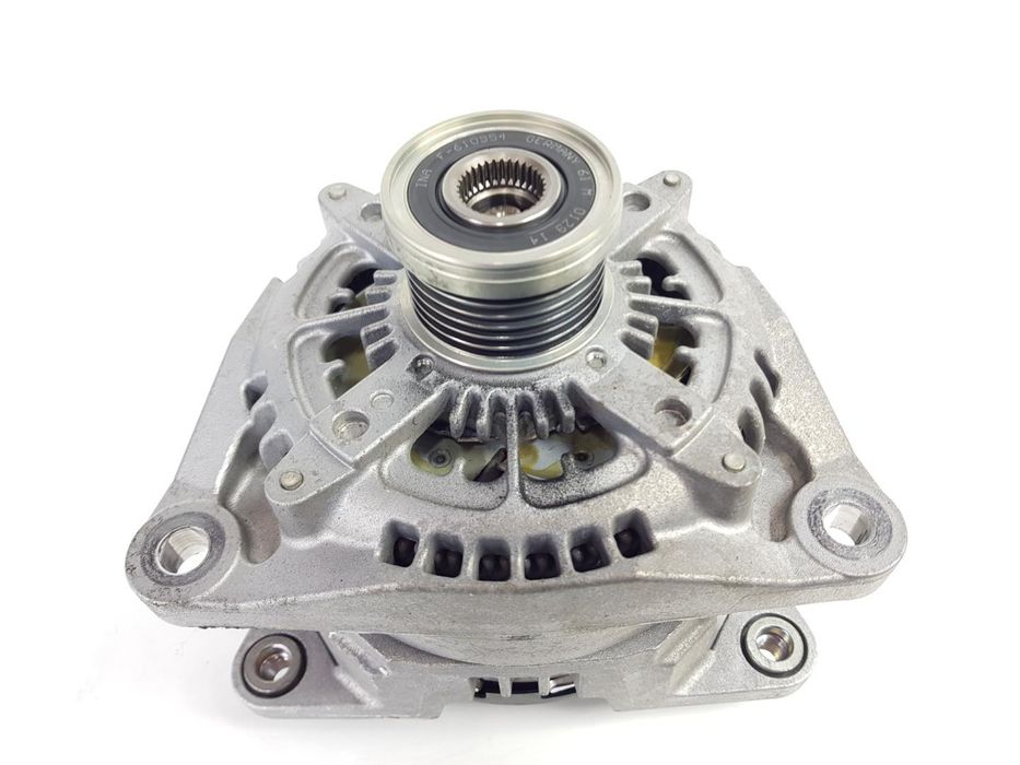 Alternador Alfa Romeo Stelvio 630