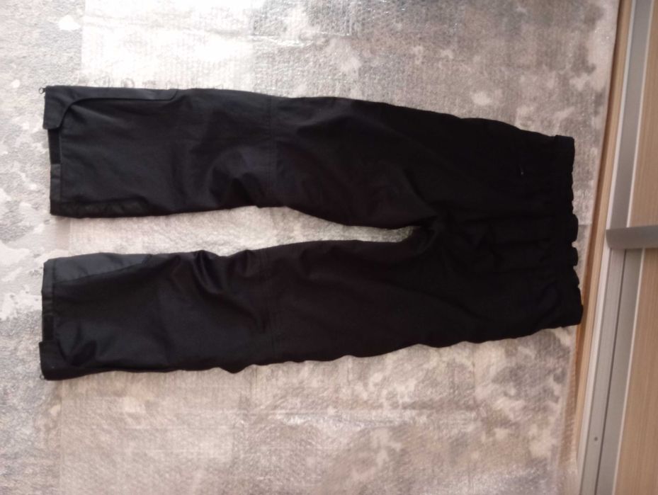 Damskie spodnie narciarskie Vertical 15 000 M