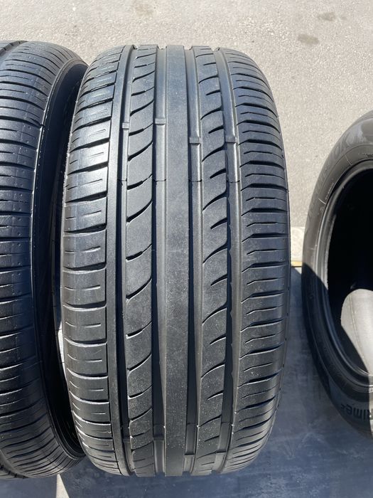 275/45/21 goodride