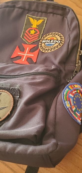 Mochila Springfield