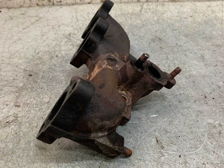 VW Polo 9N Lupo Fabia I Seat Ibiza Audi A2 1.4 TDI Kolektor Wydechowy