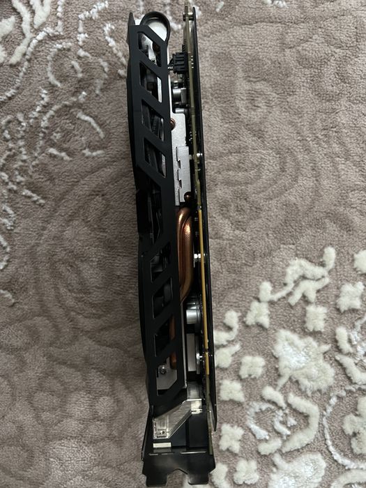 GTX 960 4GB Робоча!