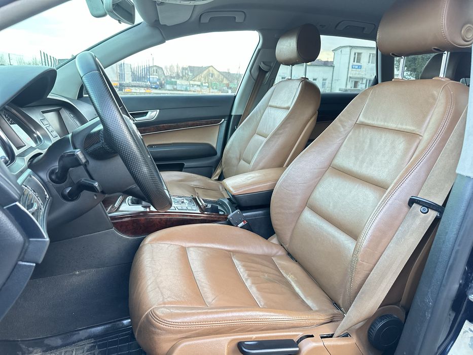 Продам AUDI A6C6