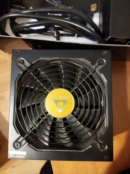 Chieftec Proton 850w BDF-850C