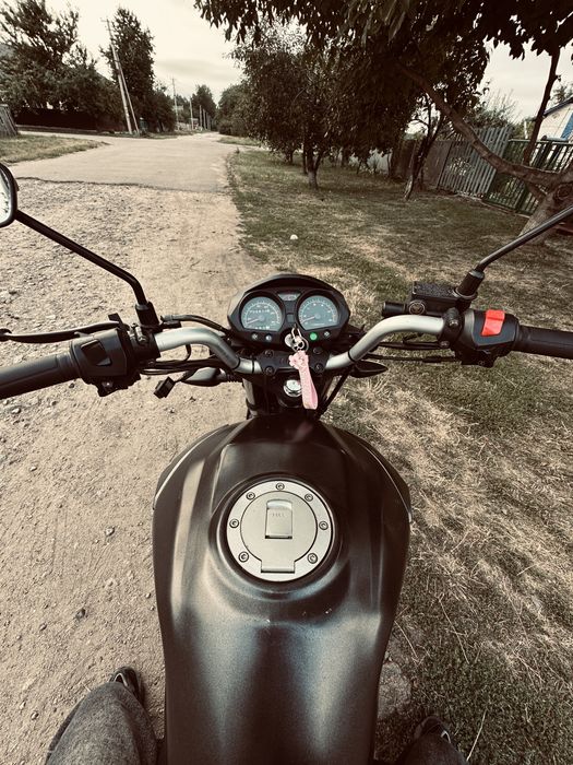 Ліфан ccr    150
