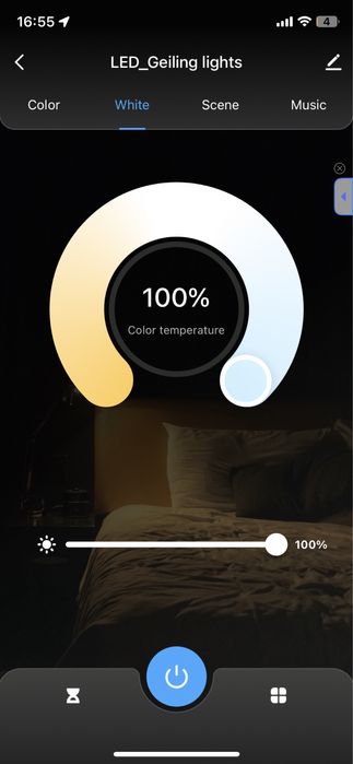 Продам світильник лампа Led