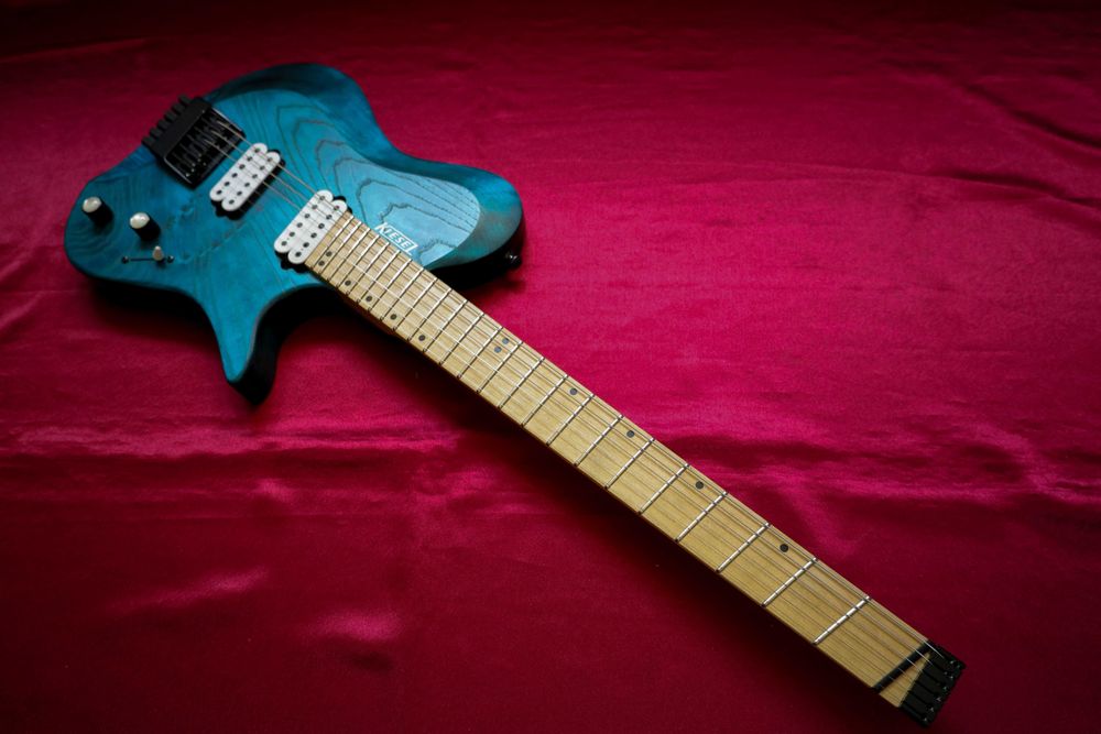 Kiesel Zeus 6 Multiscale