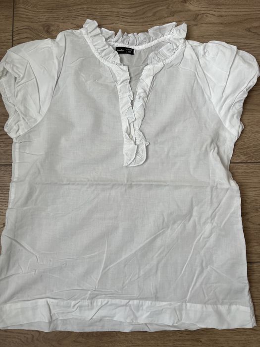 Bluzka elegancka Endo r. 152