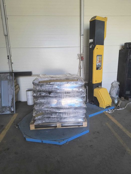 PAKOWANIE kruszywa w worki 15/20/25kg BIGBAG 500/1000kg+ własny nadruk