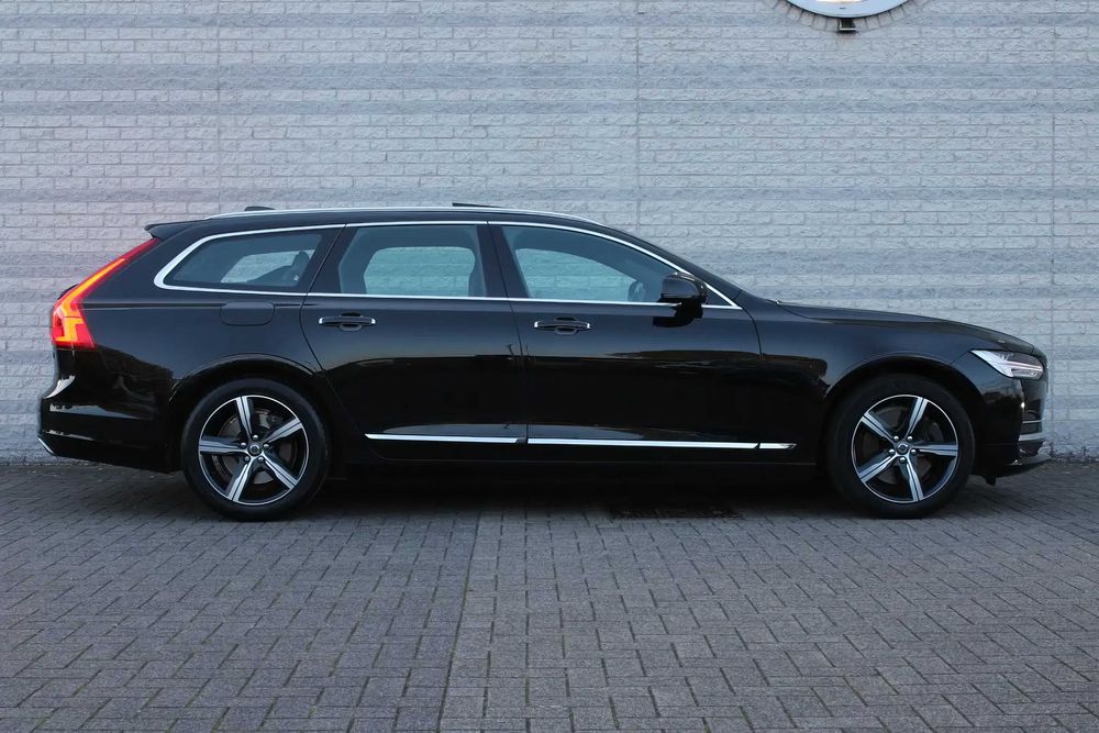 Volvo V90 T5  Inscription      2018
