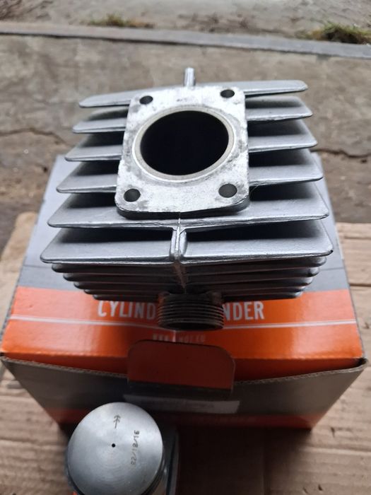 Sprzedam części romet