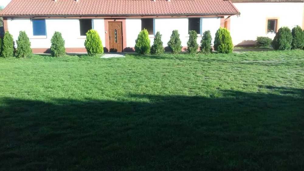 noclegi pokoje agroturystyka