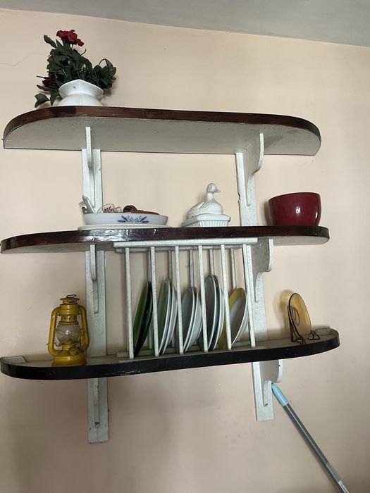 Moveis variados de casa antigo