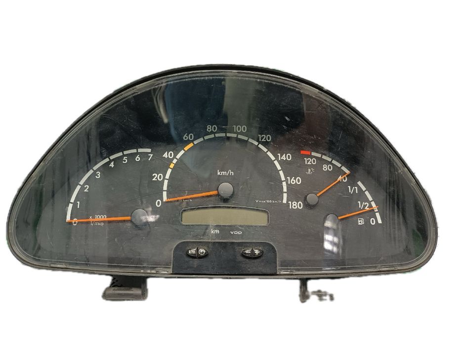 Quadrante / painel de instrumentos MERCEDES-BENZ Sprinter 2-t (901, 90