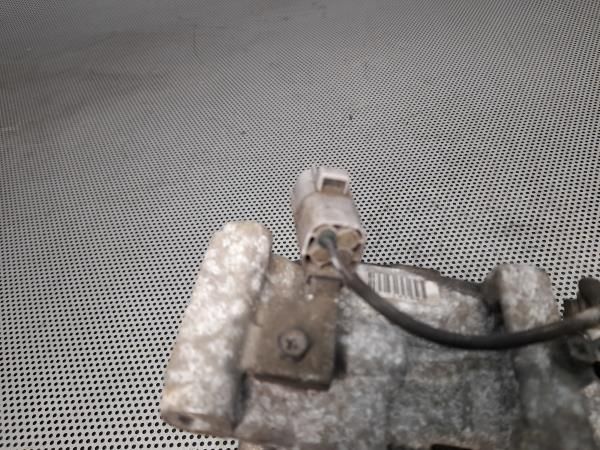 Compressor AC TOYOTA Corolla Hatchback (_E12_)