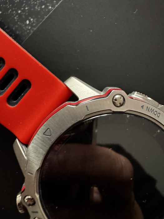 Smartwatch Amazfit Falcon