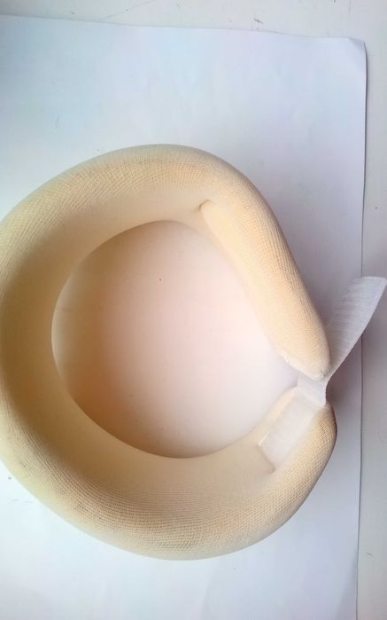 Бандаж (шина Шанца) для шеи