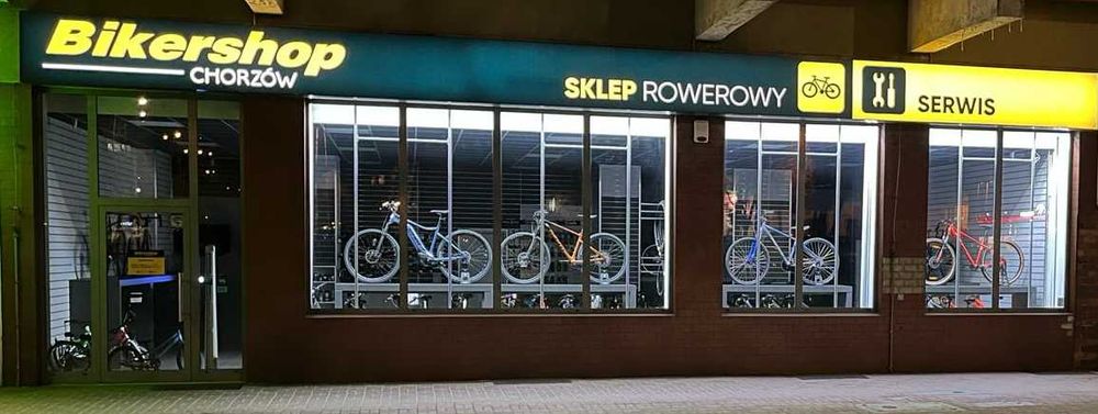 Nowy rower crossowy Unibike Crossfire LDS M 17, 19cali 2025