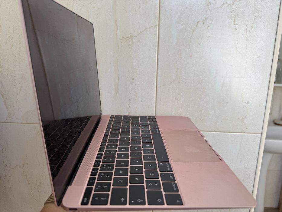 MacBook (Retina, 12 polegadas)