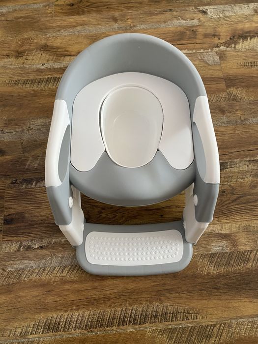 Горщик дитячий під унітаз