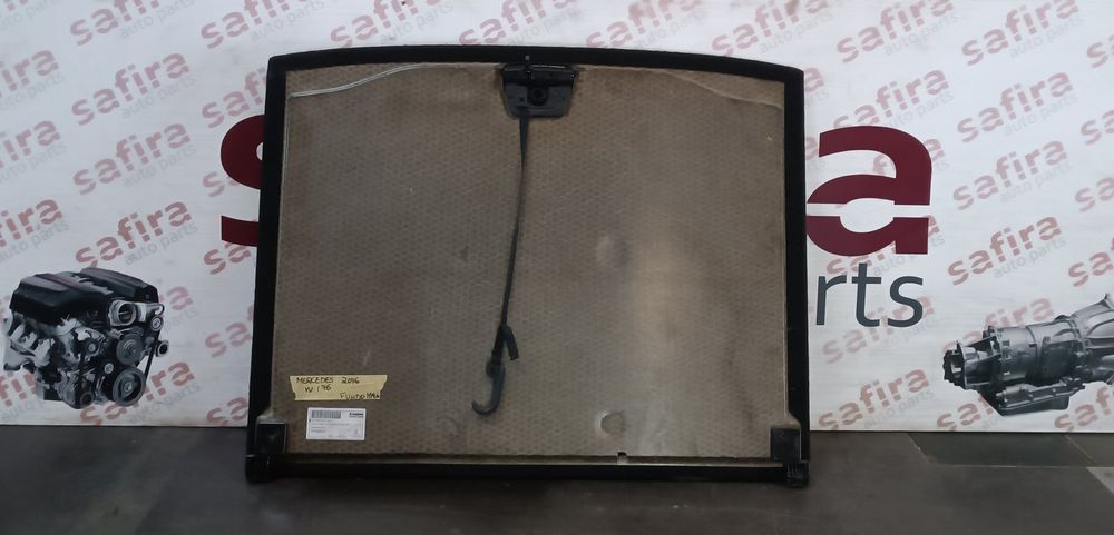 Cobertura Inferior / Tapete / Alcatifa da Mala MERCEDES-BENZ A-CLASS - A1766800042
