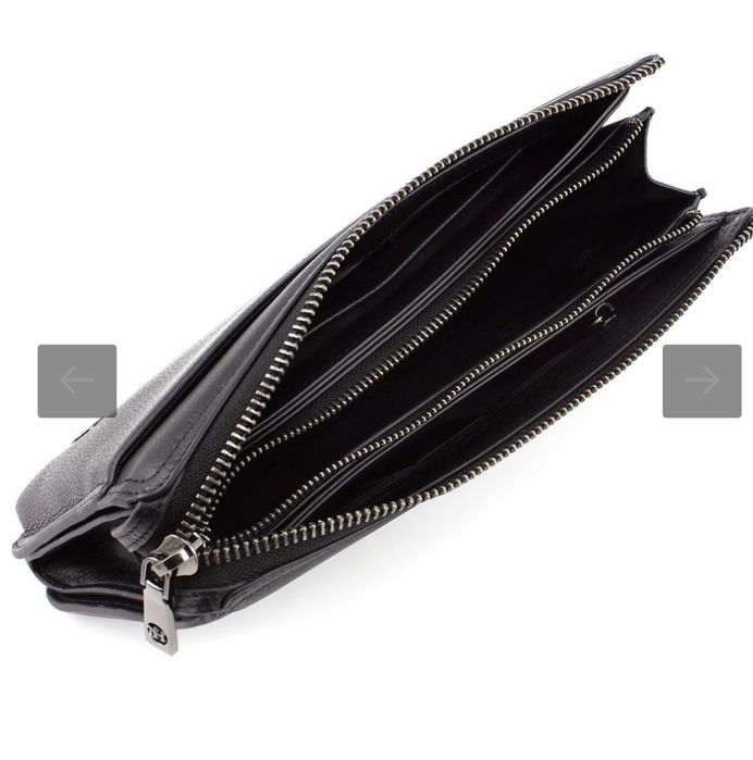 Барсетка мужская клатч мужской кожаный Кистевая барсетка барсетка шкір