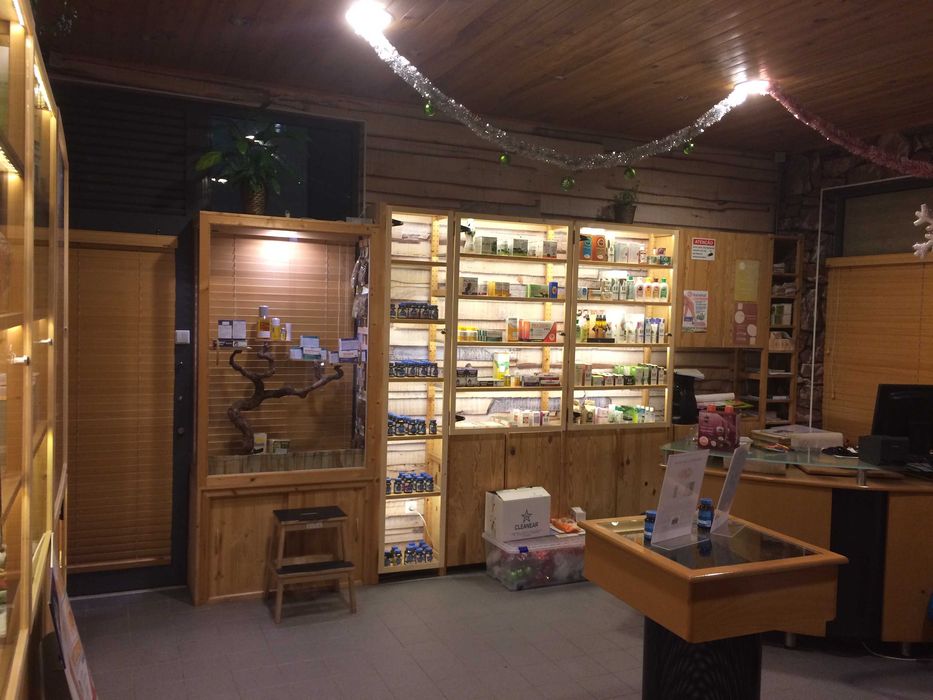 Trespasse de Empresa com Loja em Mercado Municipal