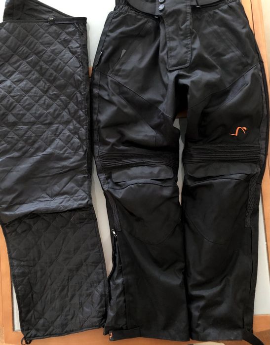 Calças Moto 4 estações M