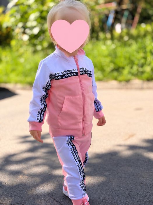 Спортивний костюм Adidas дитячий