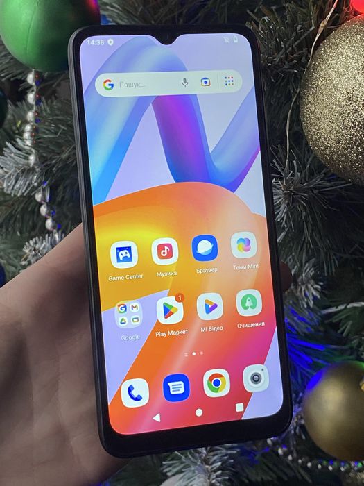 Xiaomi Redmi A2, 3/64 GB, повністю робочий!